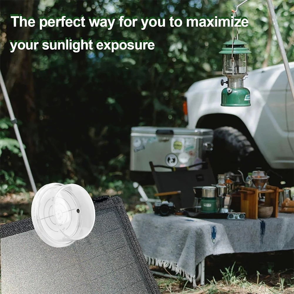 Solar Angle Guide for Solar Panel Find The Optimal Angle Solar Tracker Tool Solar Angle Adjust Meter for Solar Panels Tools