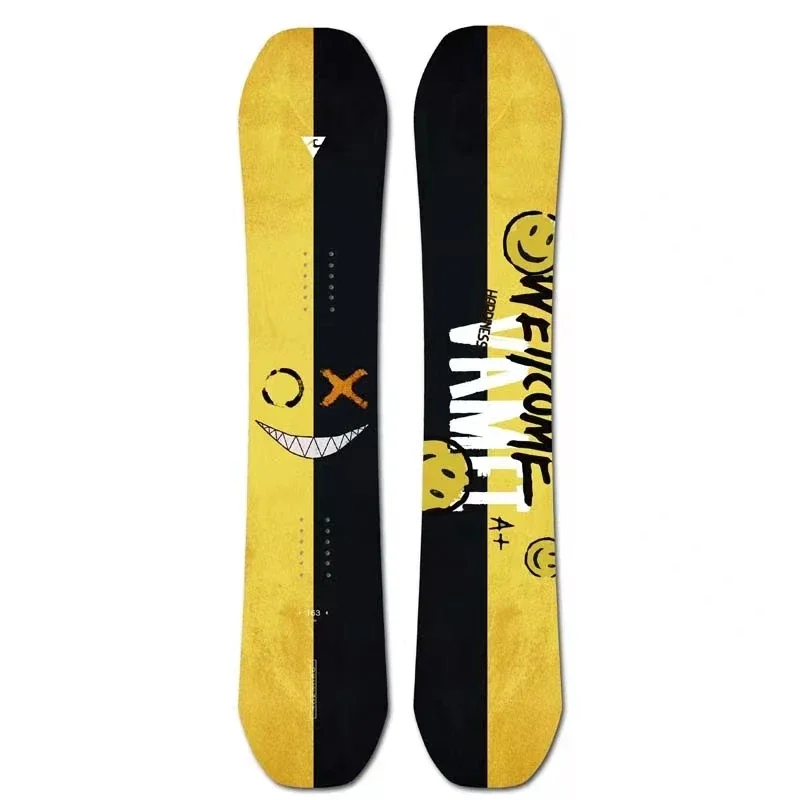 2023 OEM Wholesale Factory Price Step On Snowboard Manufacturer for whole snowboard package