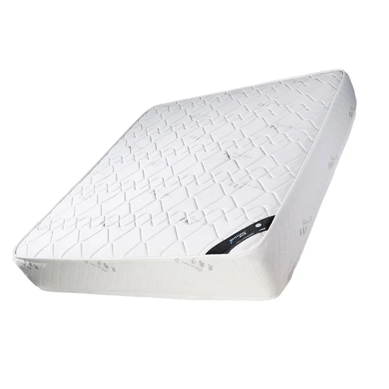 

Ion white hotel mattress cashmere Q elastic soft home comfort thickened hotel silver ion