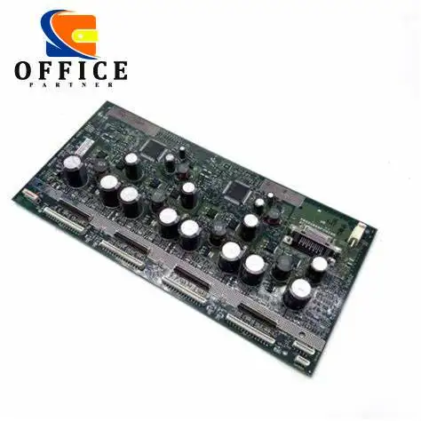 

Плата каретки PCA CQ111-80022 CQ111-80002 CQ109-67034 для HP Z6200 T7200 T7100 L2850 Z6800 Z6600 латекс 110 330 360 310