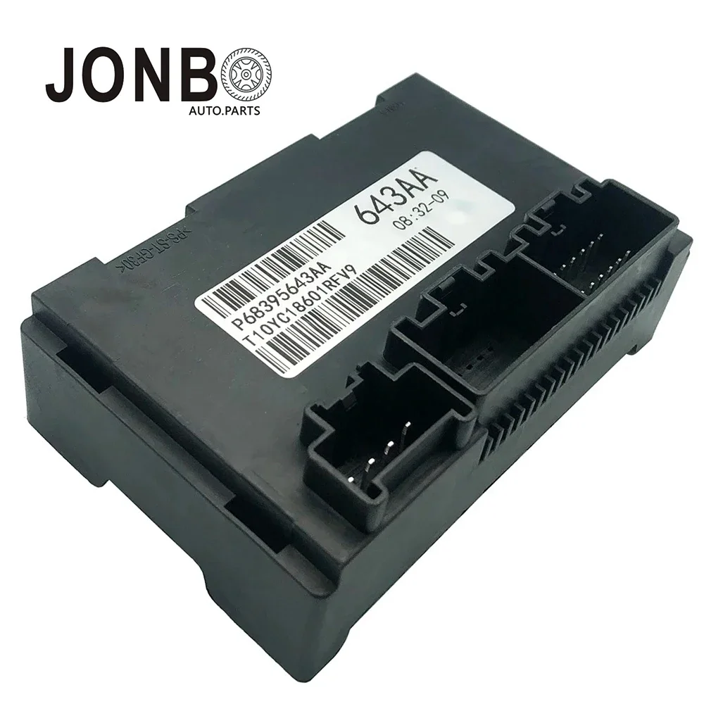 

JONBO 56029423AK Transfer Case Control Module For Dodge Durango Jeep Grand Cherokee 2011-2013 68395643AA