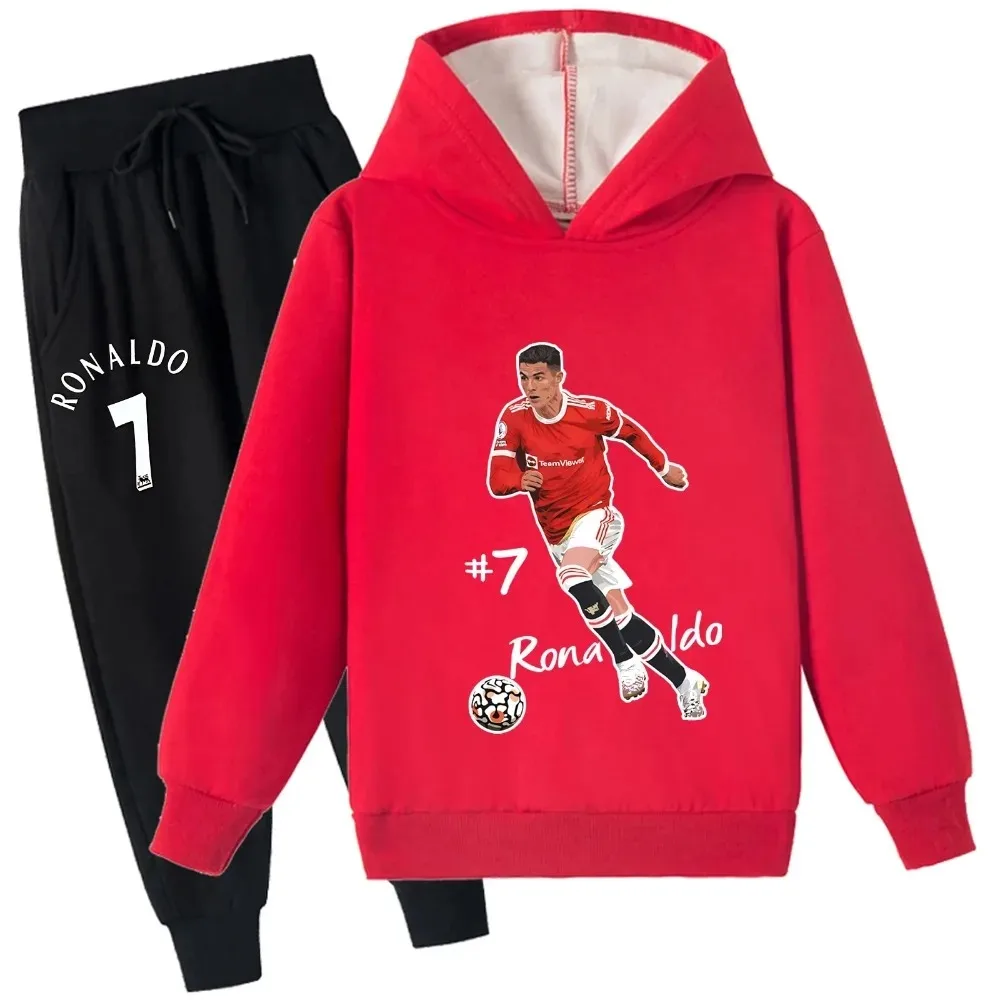 Youth Soft Brushed … - image