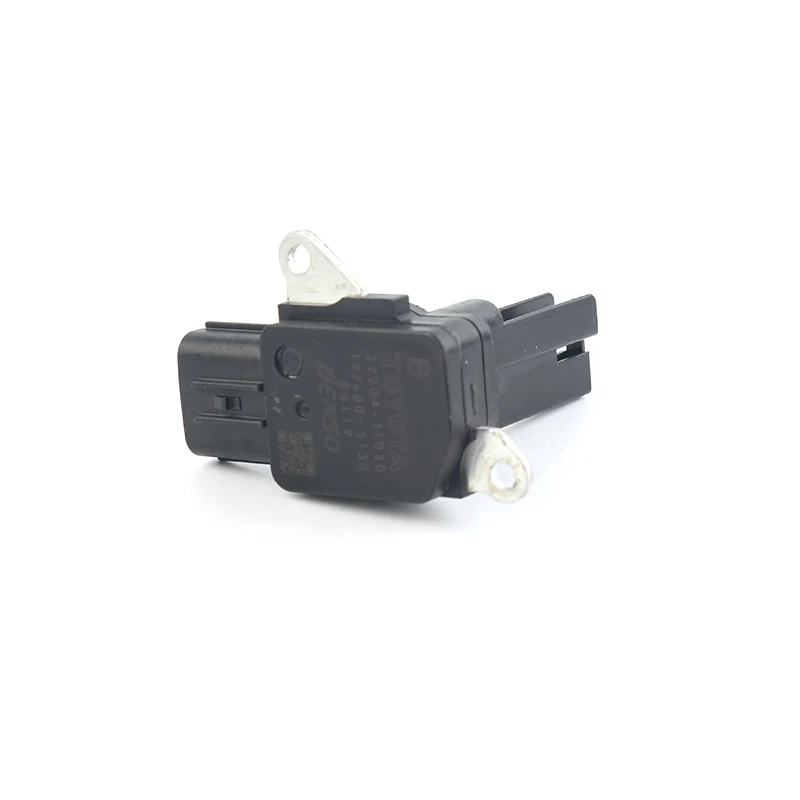 

Датчик массового расхода воздуха MAF 22204-0H010 222043101 22204-31020 для Toyota Camry Sienna Venz LEXUS IS250 IS350 IS F ES350 GS350 RX350