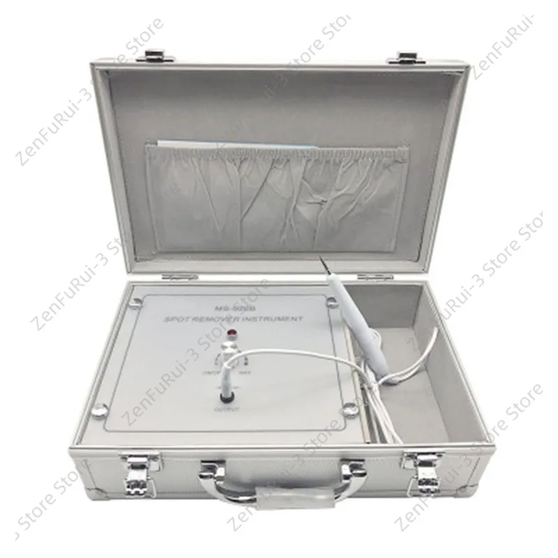 220V Plasma Pen Electronic Spot Remover For Mole Tattoo Freckle Dark Spot Facial Beauty Skin Treatment Equipment