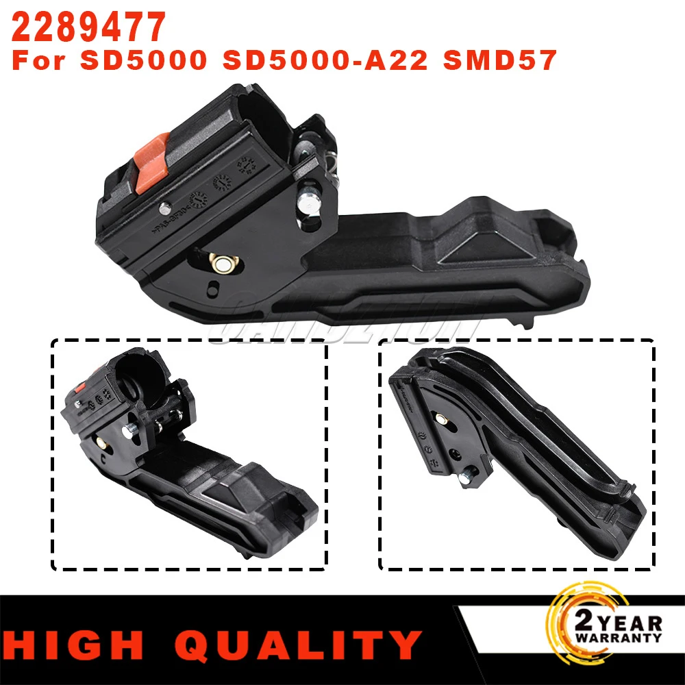 New Precision Fit Magazine Assembly For SD5000 SD5000-A22 SMD57 Screw Collated Screwgun Machine Head Replacement 2289477