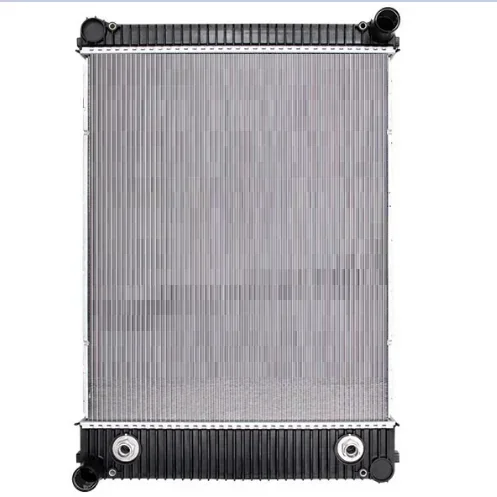 BHT91661 Heavy Duty Aluminum Truck Radiator for 1999-2008 Freightliner