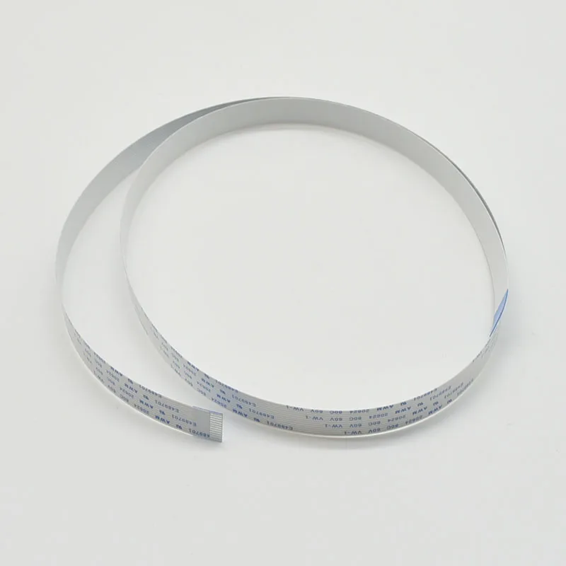 

2pcs 932 932XL 933 933XL PrintHead Cable for HP OfficeJet 6100 6600 6700 7110 7610 7612 CB863-80013A CB863-80002A CB863-60133