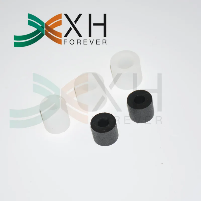 5Set. High quality Paper feed pickup roller tire For xerox DC4112 4127 4595 1100 D95 4110 pick up roller copier parts