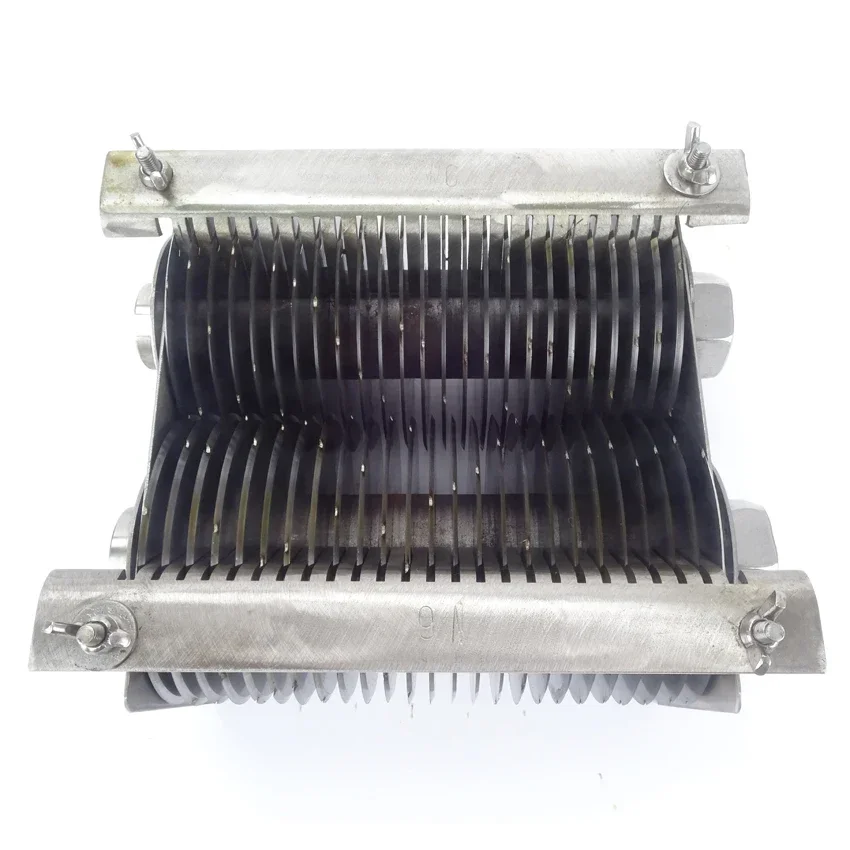 QW QSJ-B QSJ-G 모델용 고기 슬라이서 스테인리스 스틸 제조업체 판매 커터 블레이드 고기 절단기