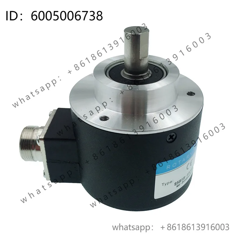 ZSP5810-1024BM-5L spindle encoder numerical control CNC lathe 1024 1200 pulse with 4 meters of wire