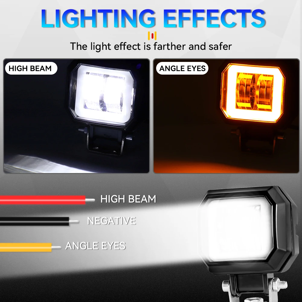 Thumbnail 4 - #66 Best Car Light Bars to Buy In 2026