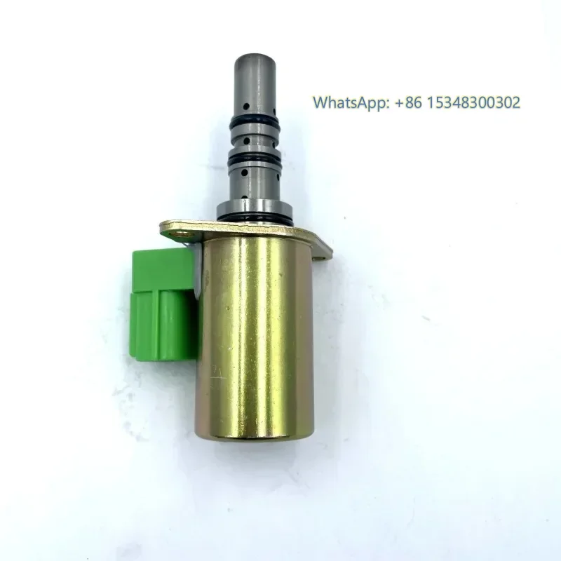 

YT35V00005F1 Solenoid Valve SK60SR SK70UR SK70SR Excavator Parts