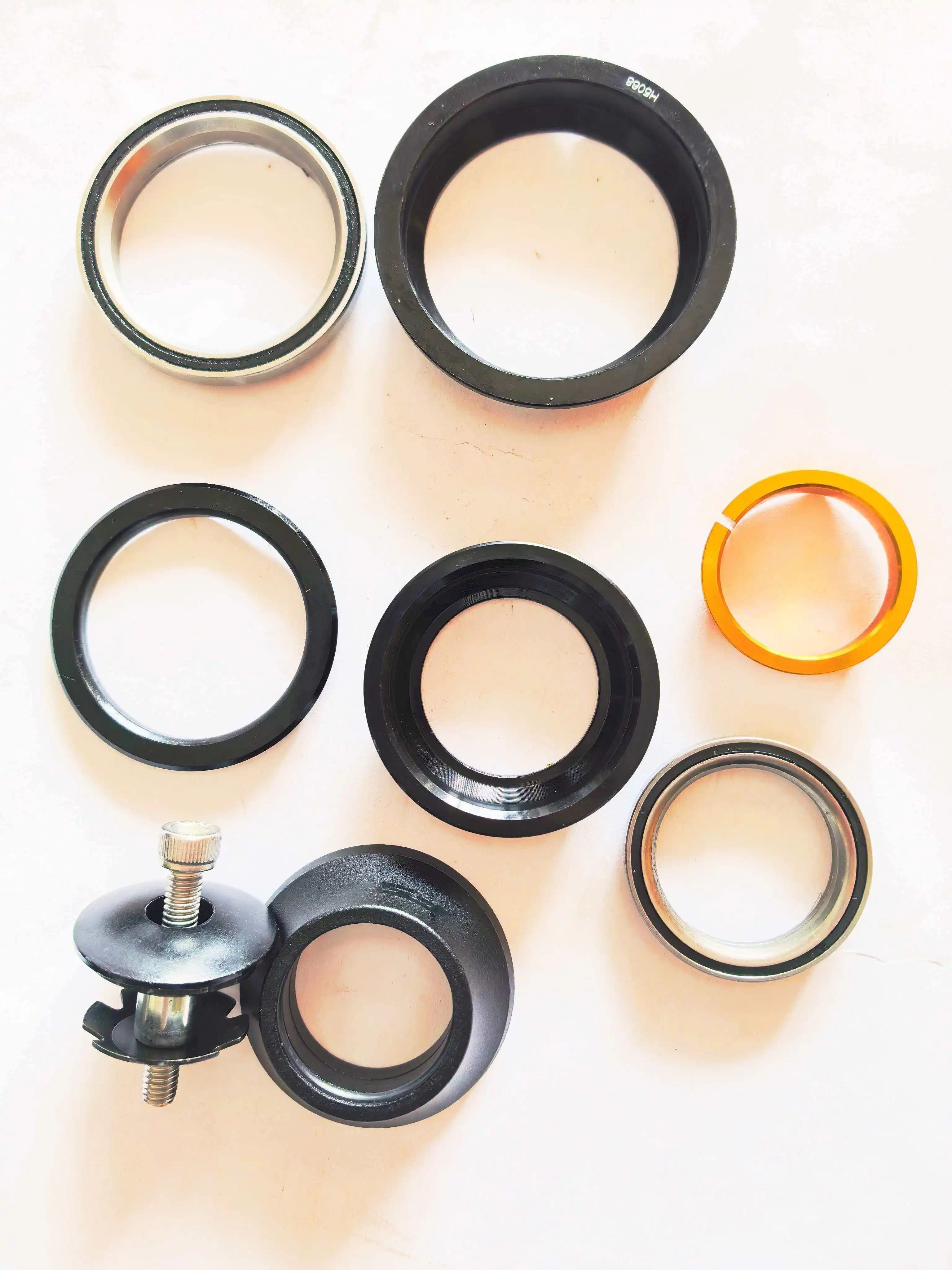 For Fsa Orbit No.57…