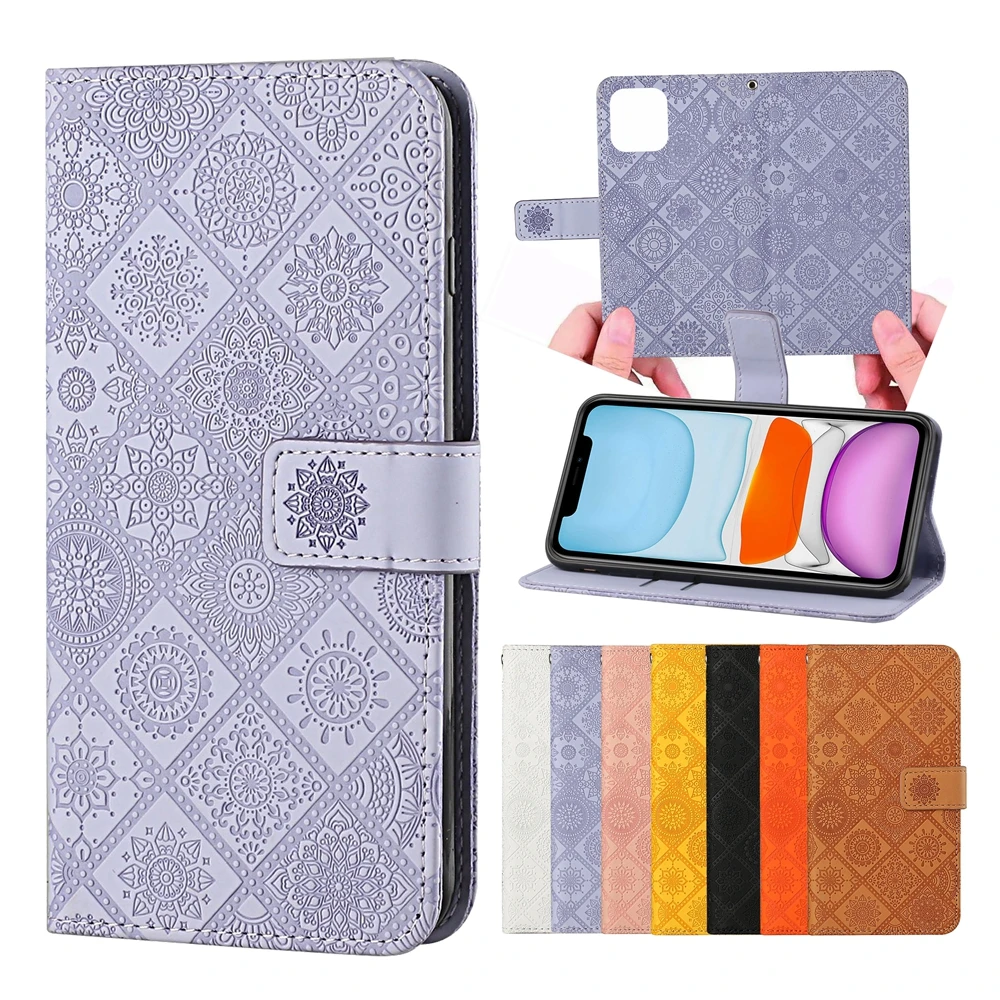 for Samsung A54 A34 A24 A14 A13 A23 A53 A33 A21S A20E A51 A71 A01 A11 A31 A10 A30 A40 A50 A70 A42 A12 Case Wallet Leather Cover