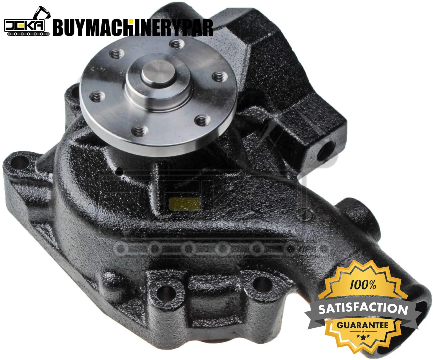 Water Pump 6205-61-1202 6205611202 Fit for Komatsu 4D95LE S4D95LE SAA4D95LE Engine