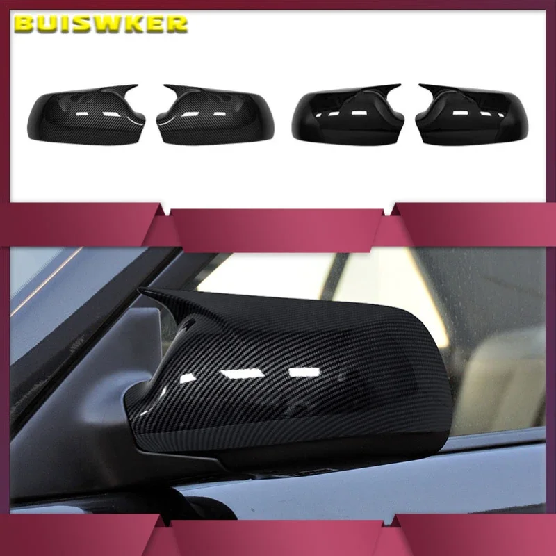 

For Mazda 3 M3 2003-2009 Car Wing Cover Automobile Exterior Accessories
