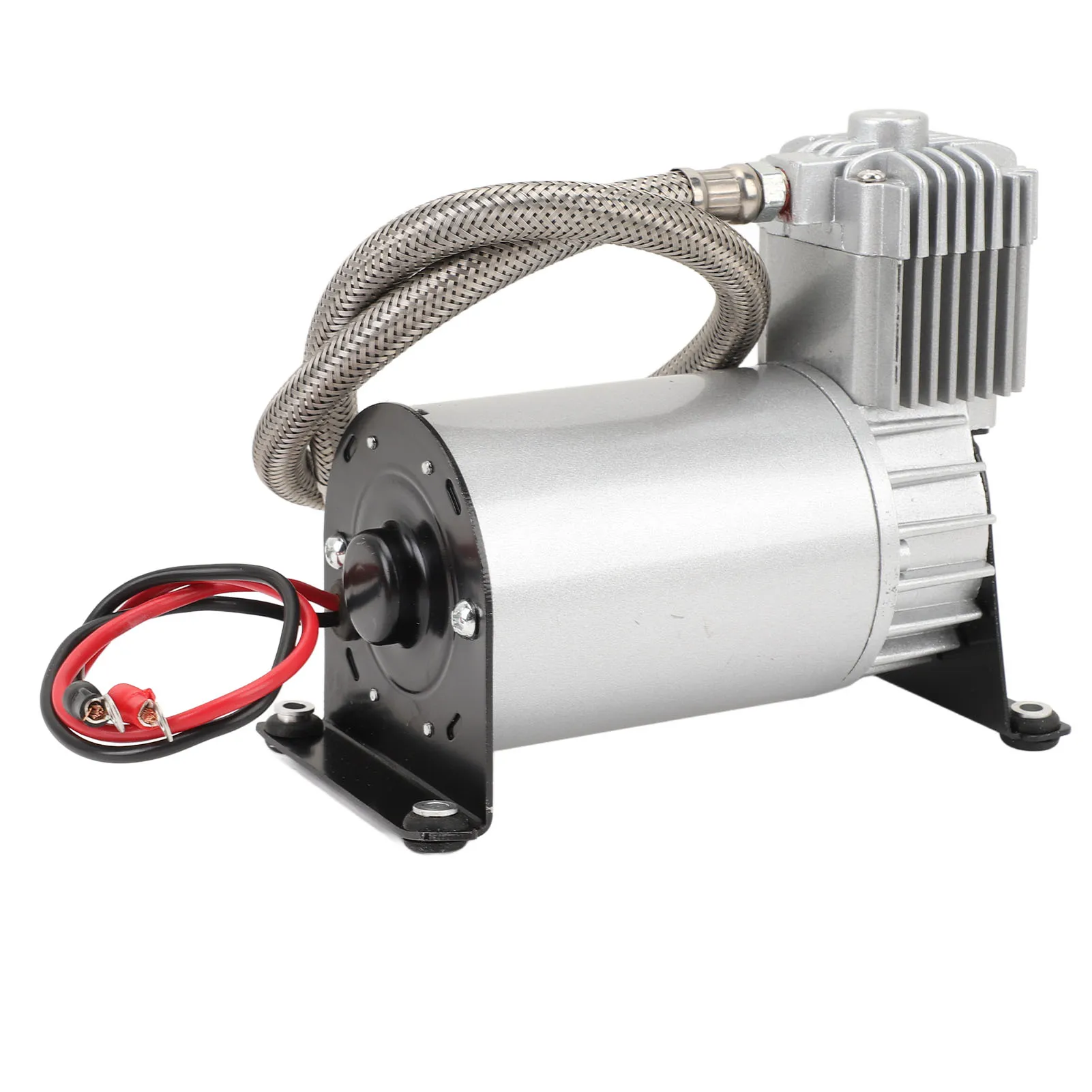 

Horn Air Compressor 150PSI Replacement Air Pump Horn Compressor for Trains Trucks Yachts 12V Train Air Horn Compressor