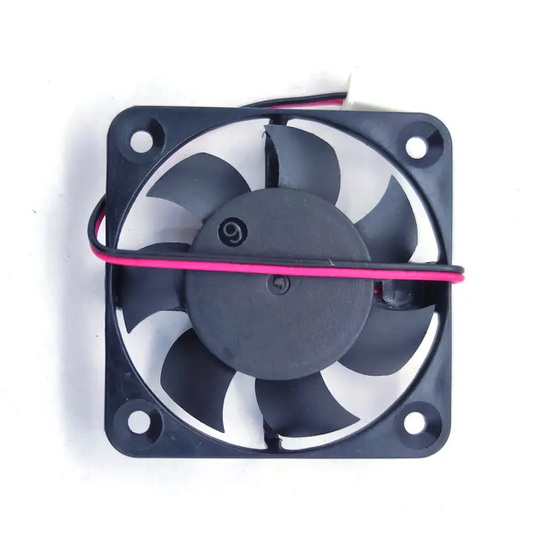 New Cooling Fan for Computer DFB401012M DC12V 0.7W 40*40*10MM