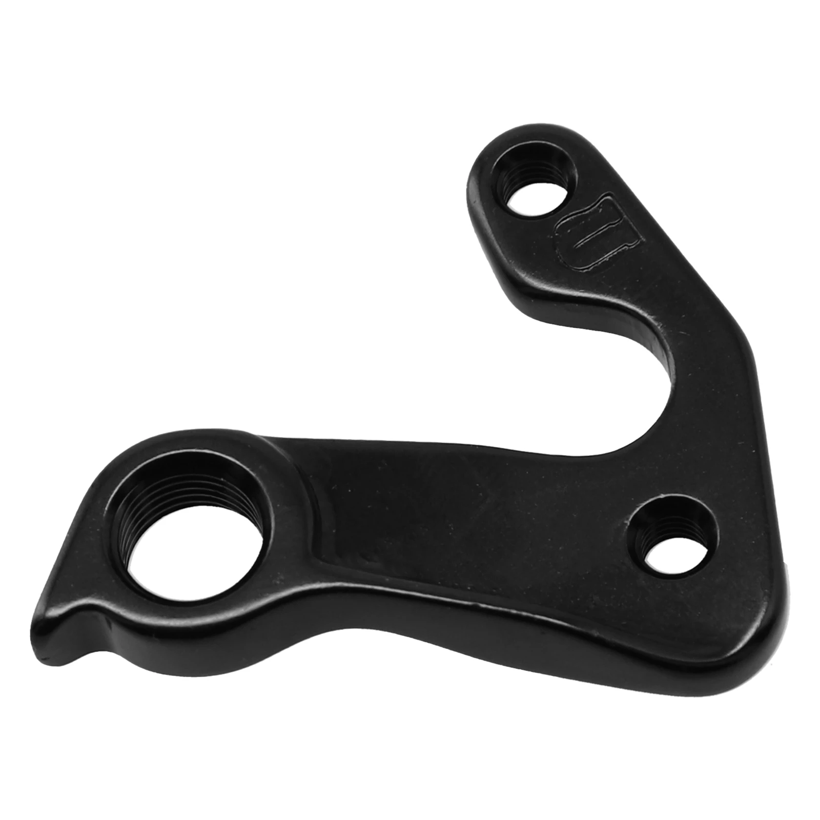 

Удлинитель кронштейна переключателя скоростей для велосипеда, из алюминиевого сплава, запчасти для заднего механического переключателя, новые велосипедные комплектующие 2023 года