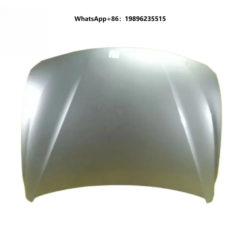 Engine Cover Enhanced Vehicle Protection Engine Cover New Used Condition Durable