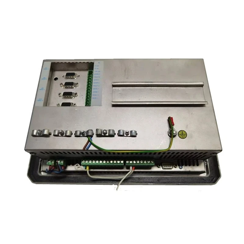 Touch Screen HMI Argus 6012 Extended Memory Please Enquiry