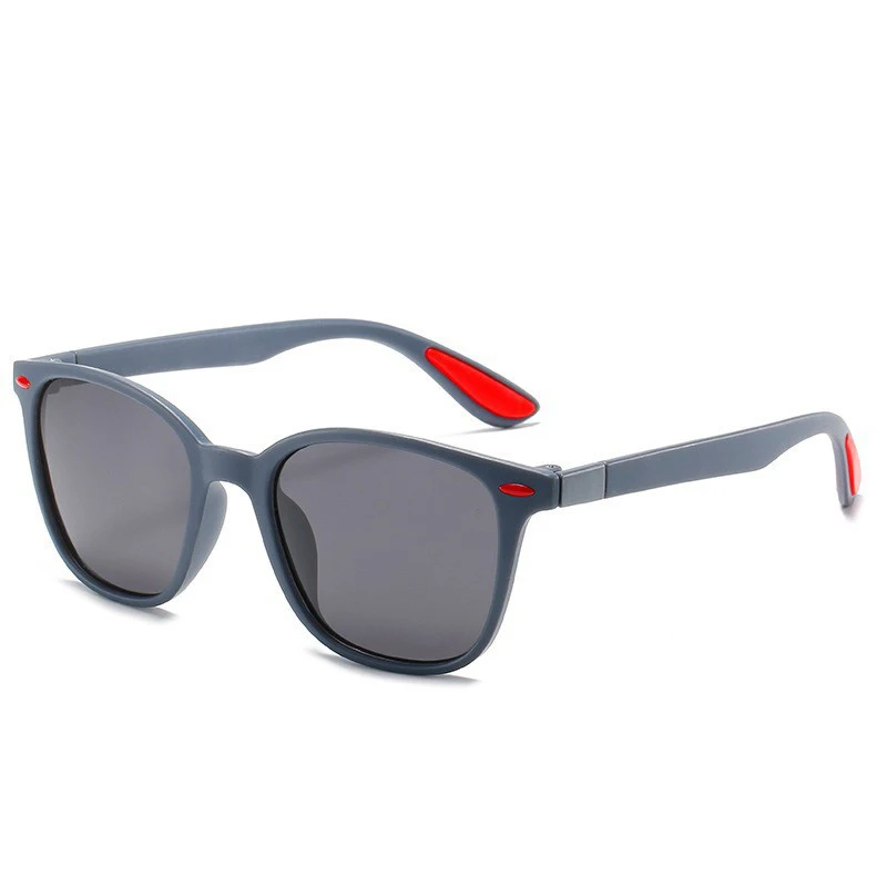 New Fashion Outdoor Sports Glasses Classic Style Sun Protection Sunglasses for Men and Women