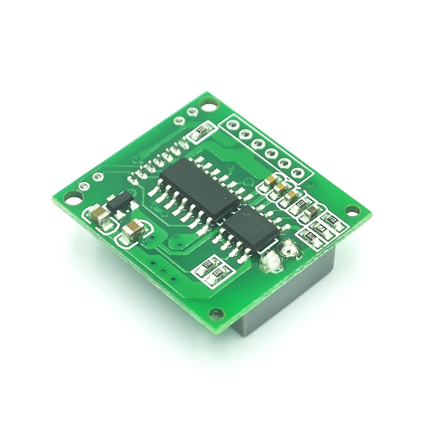 Formaldehyde sensor ZE08-CH2O serial port output formaldehyde concentration measurement has been calibrated calibration module