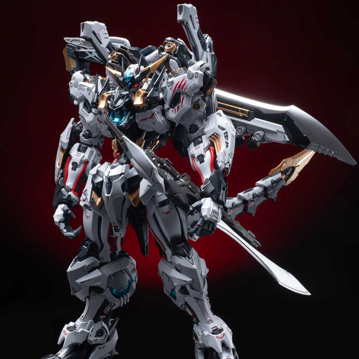 มีสินค้าในสต็อก Infinite Dimen - Model Kit Infinite Dimension บทวิจารณ์และราคา