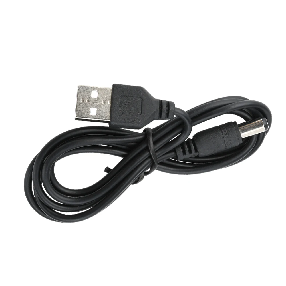 USB-Leistungsverstärkerleitung DC 5V 9V 12V Step-Up-Modul USB-Konverter-Adapterkabel 2,1x5,5mm Stecker – Detail 9