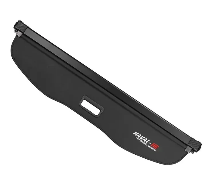 Parcel Shelf Security Shade Cargo Cover for Haval H6 2011-2021