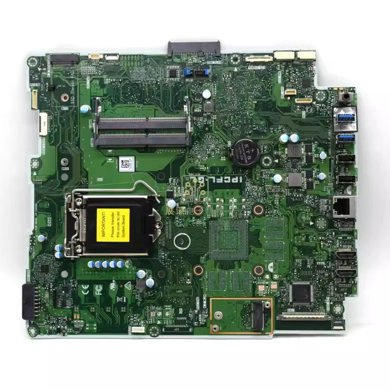 

Основная плата для Dell Optiplex 7460 7770 7777 5477 7470 IPCFL-GL--CG