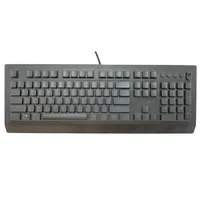 Clear Transparent Tpu Keyboard Cover Film For Razer Cynosa V2 Wired Gaming RZ03-0340 104 keys