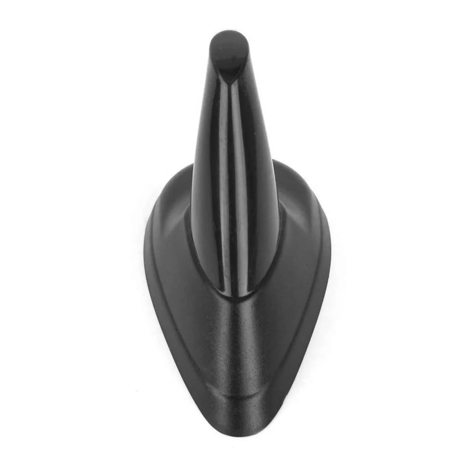 1PCS Shark Fin Rubber Dummy Antenna Aerial Cover 12762122 For Saab 9-3 9-3SS 9-5 Car Exterior Aerials Replacement Parts