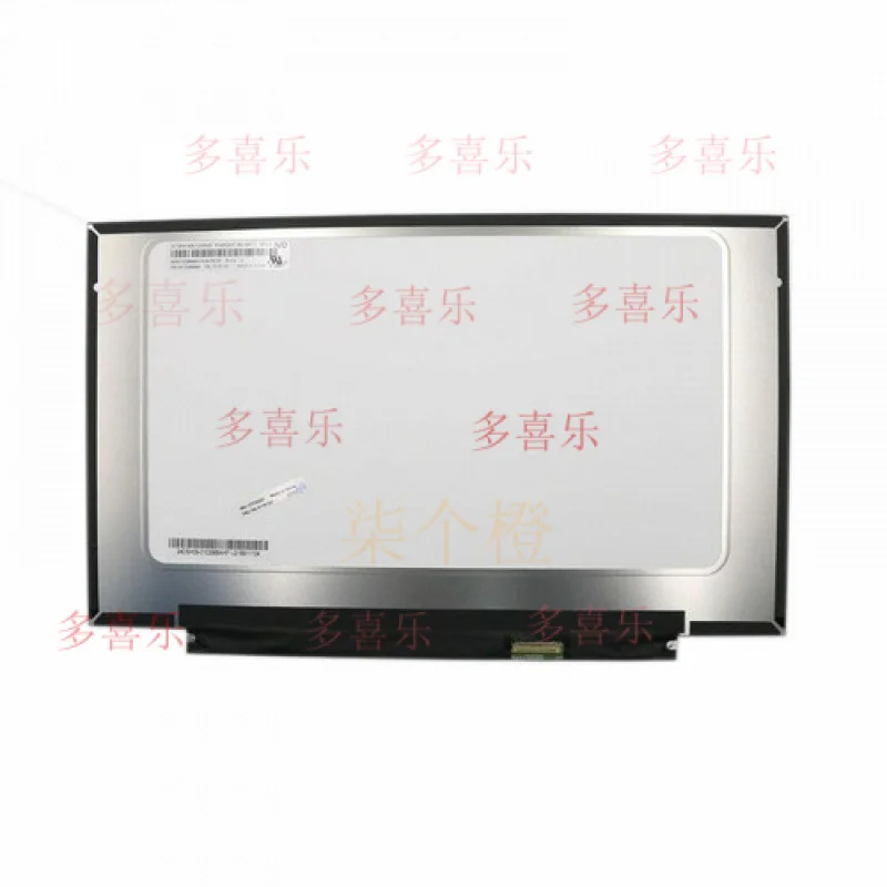 RR   New For Lenovo ThinkPad t490 T495 T490S P43S LCD Screen FHD IPS Touch 01YN152