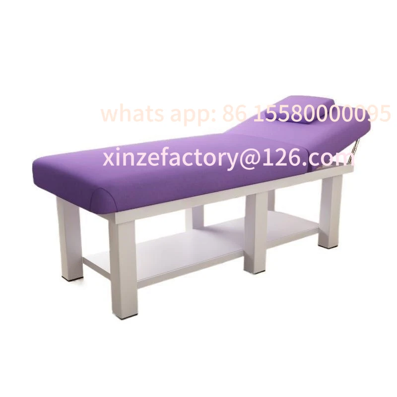 

Customizable Beauty Bed Massage