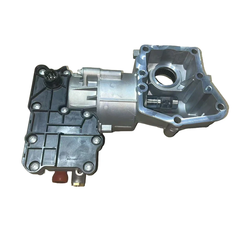 Truck Spare Parts 3 Position Cylinder 4213500870 MX005892 A0022608663 A0032602163 A9302600163 Three Position Cylinder