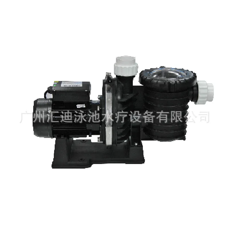 Weilang Agent Swimming Pool Water Treatment Sand Cylinder Circulating Water Pump Massage Bathtub Buried Machine