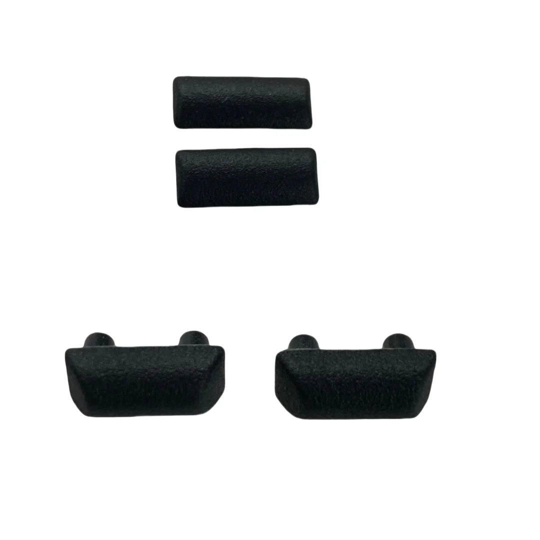 4PCS/set for Lenovo Thinkpad L14 Gen 2 20X1  Bottom Shell Foot Pad Anti-skid Pad