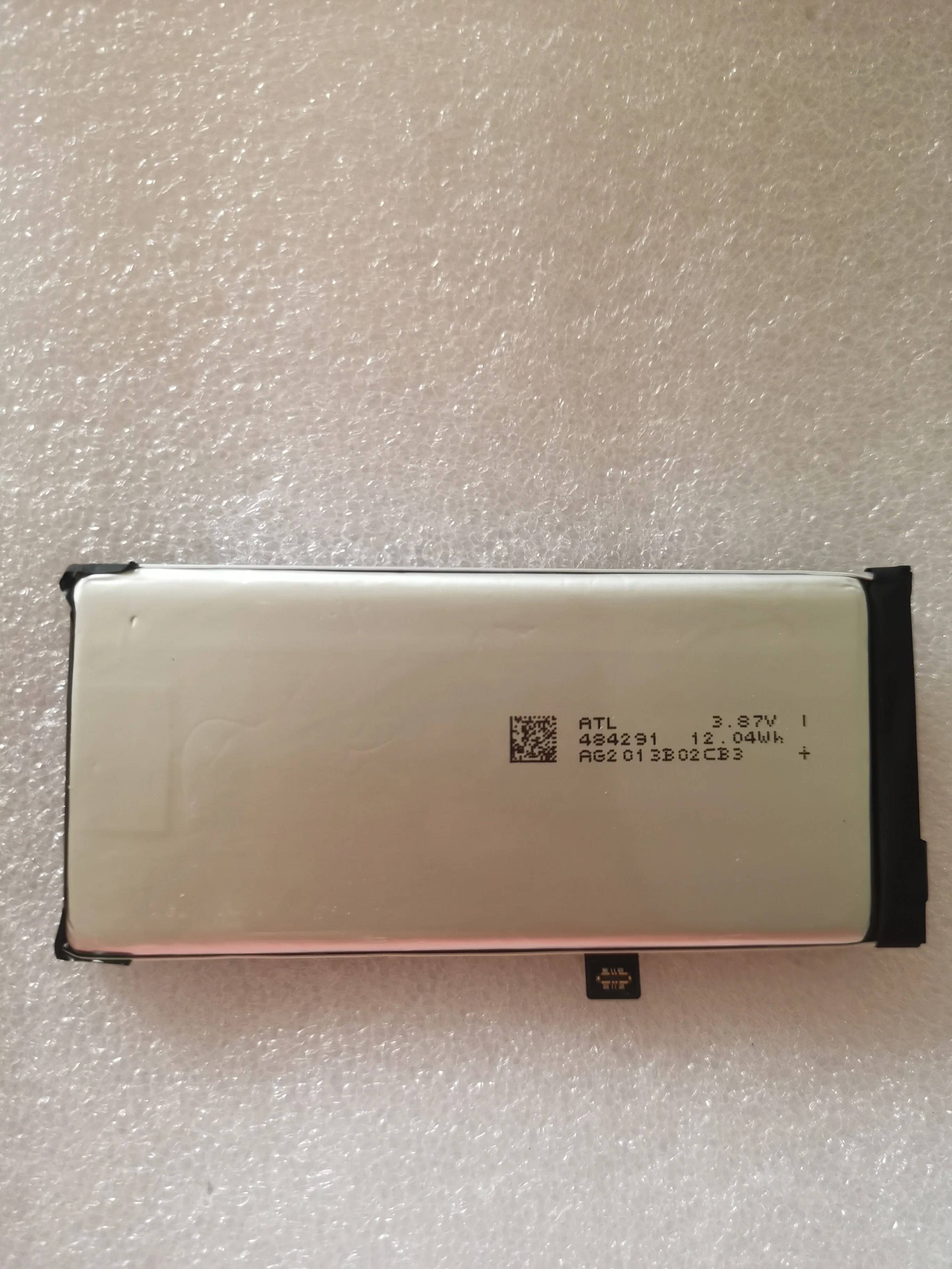 3080mAh Original ATL New Replacement Battery For HTC Google Pixel 4A 4G G025J-B Mobile Phone Genuine Backup Battery Batteria
