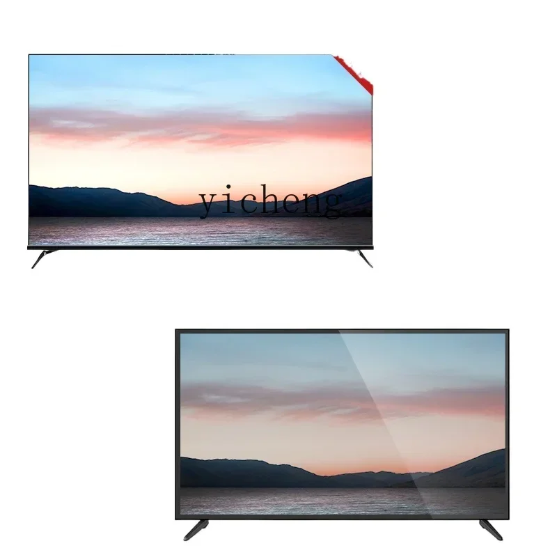 

TV Smart 55 Network Home 85wifi Voice 75 4K65 LCD Screen