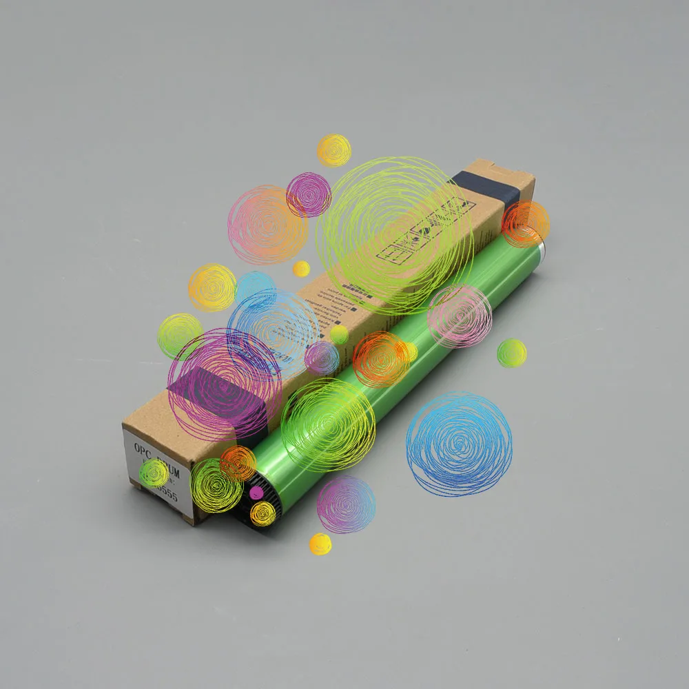 

4X Long Life OPC Drum Accessories For Samsung SV223A SCX-R6555A Image Drum Unit,SCX 6545 6345 6455 6555 6145 6245 Printer 80K