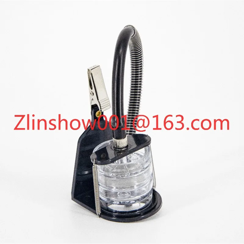 Cyclone separator individual dust sampling head 37 filter clip 37mm full dust sampling head,