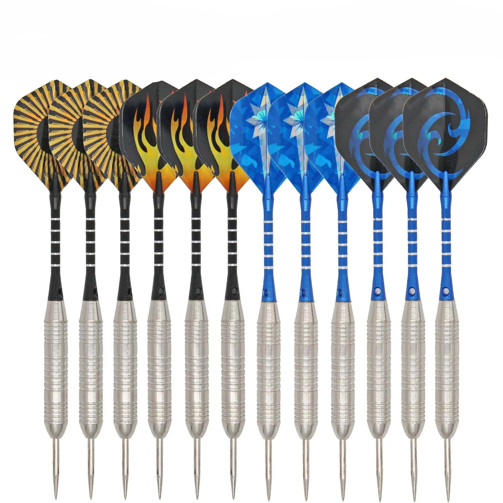 

-For Custom Luxury Steel Tip Darts Outdoor And Gift Darts Games
