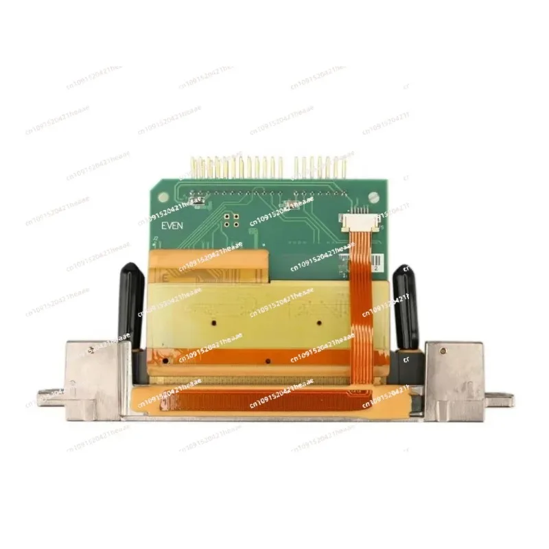 Suitable for 512 35pl Solvent Printhead Inkjet Printer R2400 Eco Solvent Printer Print Head Cap Station