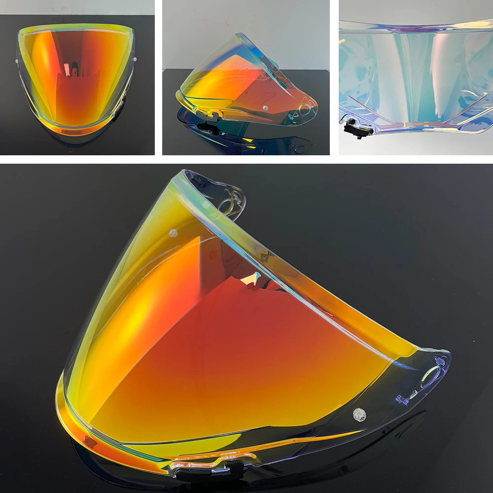 جديد لخوذة نفاثة إنفينيتي II OF603 3/4 خوذات مفتوحة الوجه قناع