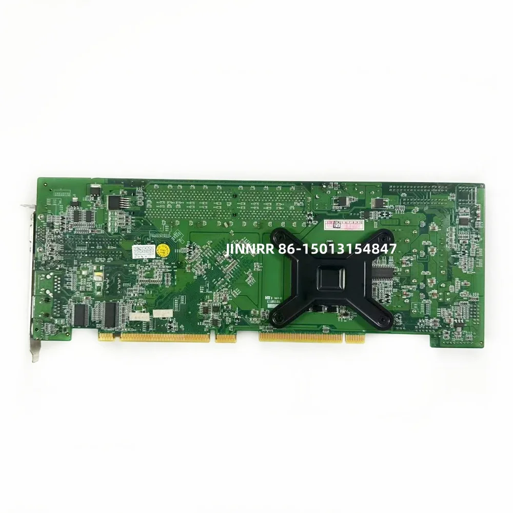 Original desmontado SAGP-8650EV-R10 003E054-01-101-RS 9% nuevo, probado y funcionando normalmente SAGP-8650