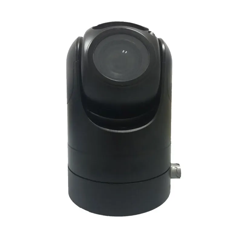 

26-36X high-definition deployment and control ball machine-vehicle PTZ camera, support ONVIF/RTSP protocol