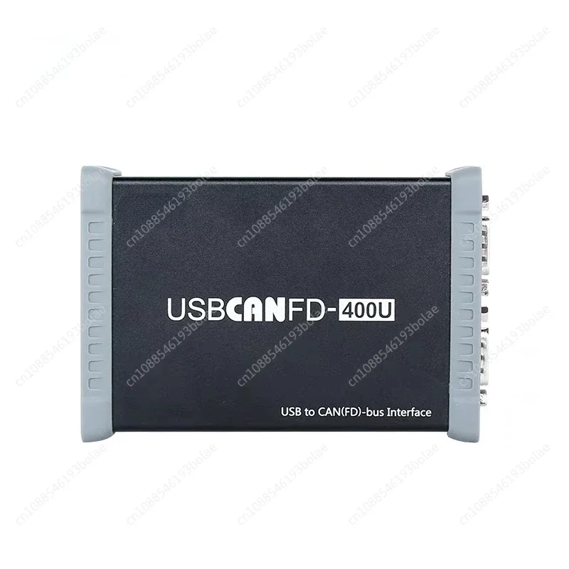 USB to CANFD Interface 4-way CANFD 2-way LIN XCP/CCP Calibration