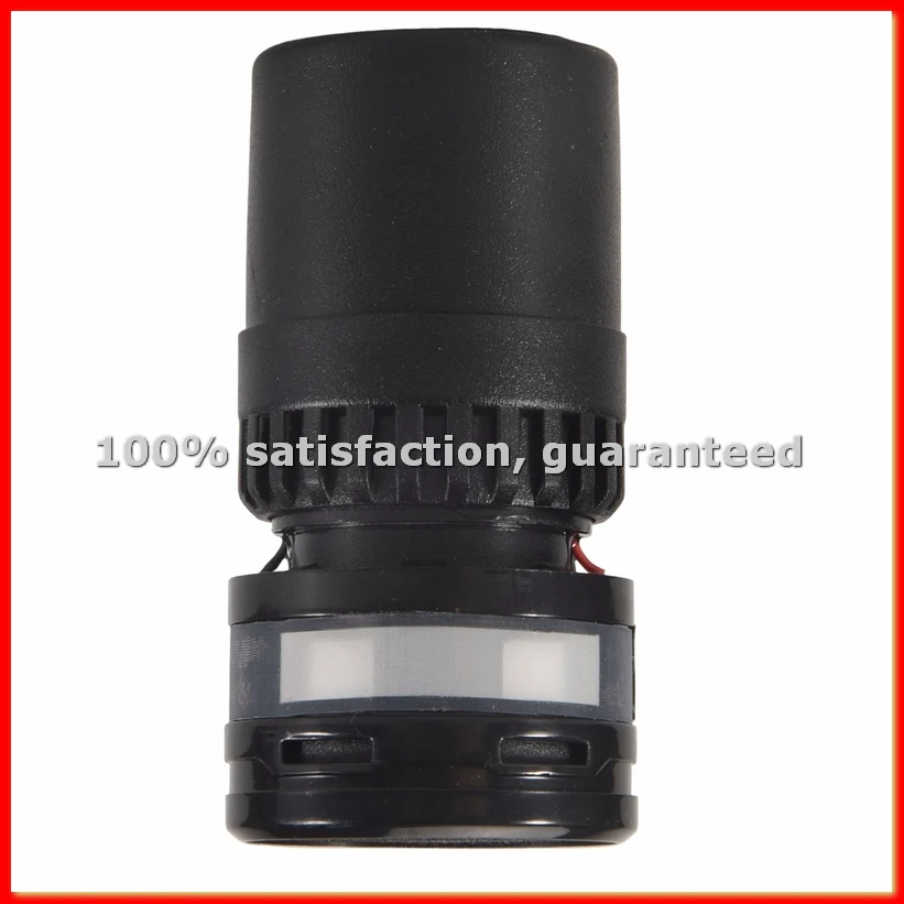 Microphone Capsule Moving-Coil Microphones Core Dynamic Wired Wireless Mic Replace Repair for D-557-A68X