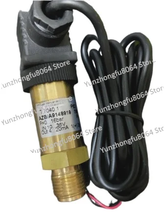 

OEM OE 7.7040.1 7.7040E3 7.7040.5 Pressure Sensor for Compressor parts